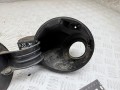 лючок топливного бака Smart Forfour 1 поколение 2004, 1.3 л., бензин, МКПП, A4547500006, MR959152, MN900766 - фото №6