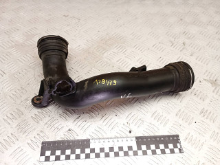 патрубок интеркулера Volkswagen Passat B6 2007, 2.0 л., дизель, АКПП, универсал, 038906051C, 1K0145762AD, 1K0145770D, 0281002401