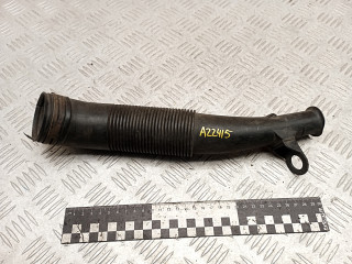 воздухозаборник Volkswagen Polo 3 поколение 2001, 1.4 л., бензин, 6N0129618B