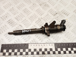 форсунка Citroen C4 Picasso 1 поколение 2011, 1.6 л., 9HZ (DV6TED4), дизель, правый руль, 1609849580, 0445110297, 0445110281, 0986435150, 0986435193, 1609849780, 1609849880, 1609850780, 9659240580, 9662002680, 1980K9, FIB1154LW