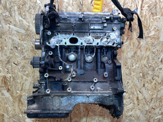 двигатель Mitsubishi Carisma 1 поколение 1999, 1.8 л., бензин, 4G93