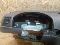 панель передняя салона (торпедо) Volkswagen Touareg 1 поколение 2006, 2.5 л., BAC, дизель, МКПП, внедорожник 5 дв. - фото №3