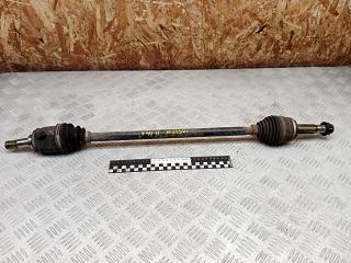 полуось задняя (приводной вал, ШРУС) Toyota RAV4 3 поколение (XA30) 2008, 2.2 л., D-4D, 2AD-FTV, дизель, МКПП, внедорожник 5 дв., 4233042050, 4237049175