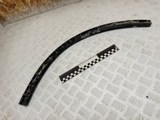 Крепление бампера заднего Smart Forfour 1 поколение 2004, 1.3 л., бензин, МКПП, A4546020014, MN900058