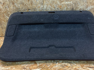 обшивка крышки багажника Volkswagen Passat B6 2007, 2.0 л., BWA, бензин, МКПП, седан, 3C5867605L
