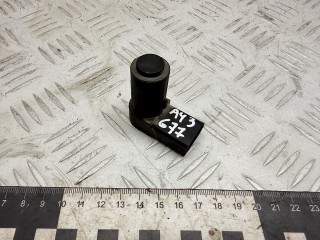 датчик парктроника Skoda Superb 1 поколение 2002, 1.9 л., дизель, 3U0919275B