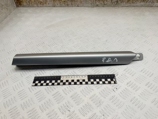 накладка на торпедо (консоль) Opel Astra H 2007, 1.6 л., Z 16 XER, бензин, МКПП, купе, 13116934, 331985437