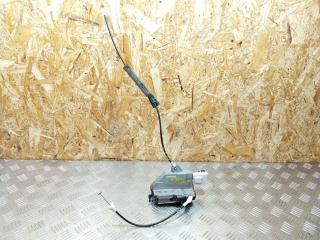 замок двери задней правой Peugeot 308 T7 2009, 1.6 л., EP6, бензин, МКПП, передний привод, PSA567164, A01521