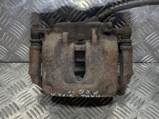 суппорт передний левый Renault Espace 3 поколение 1999, 2.2 л., дизель