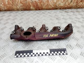 коллектор выпускной Volvo XC90 1 поколение 2005, 2.4 л., D 5244 T, дизель, МКПП, внедорожник 5 дв., полный привод, правый руль, 30637797