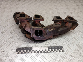 коллектор выпускной Nissan Primera P11 2000, 2.0 л., дизель