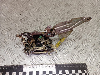 замок двери передней правой Opel Vectra A 1991, 90377706, 90377704, 90229920, 90347228, 90347226, 92038996