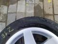 диск литой Smart Fortwo 1 поколение [рестайлинг] W450.432 2004, 1.0 л., M 132.910, бензин, АКПП, кабриолет - фото №23