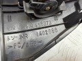 рамка под магнитолу Mitsubishi Pajero 3 поколение 2002, 3.2 л., дизель, МКПП, внедорожник 3 дв., полный привод, MR40244601, MR40244701, MR456373, MR402666 - фото №6