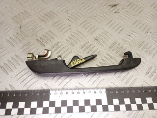 ручка наружная задняя правая Volkswagen Golf 2 поколение 1986, 193839206