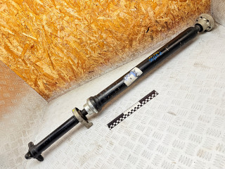 карданный вал Volkswagen Touareg 1 поколение 2006, 3.0 л., BKS, дизель, АКПП, внедорожник 5 дв., полный привод, 7L0521102N, 7L0521102B, 7L0521102D, 7L0521102F, 7L0521102G, 7L0521102H, 7L0521102M, 7L5521102C, 7L6521102G, 7L6521102J, 7L6521102M, 95542102015