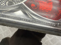 фонарь крышки багажника левый Mazda 6 GG 2003, 2.0 л., бензин, МКПП, правый руль, 22661971 - фото №4