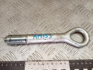 крюк буксировочный Toyota RAV4 3 поколение (XA30) 2008, 2.2 л., D-4D, 2AD-FTV, дизель, МКПП, внедорожник 5 дв., 5196142040