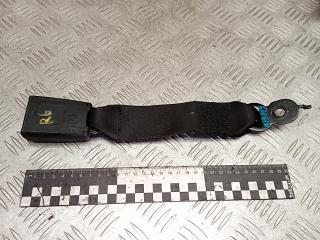 замок ремня безопасности BMW 7 серия F01/F02 F01 2009, 4.4 л., бензин, АКПП, 911961103, 34025154, 34073808A