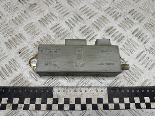 усилитель антенны Opel Vectra B 1997, 2.0 л., Y 20 DTL, дизель, МКПП, 90462593, 921650001