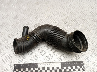 патрубок воздушного фильтра Volkswagen Touran 1 поколение [рестайлинг] 2008, 2.0 л., дизель, 3C0129654P, 3C0129654AJ