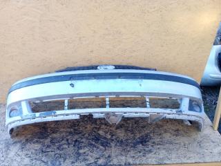 бампер передний Ford Galaxy 1 поколение [рестайлинг] 2003, 1.9 л., дизель, МКПП