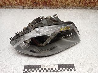 фара правая SEAT Ibiza 3 поколение 2004, 6L1941022A, 89306240