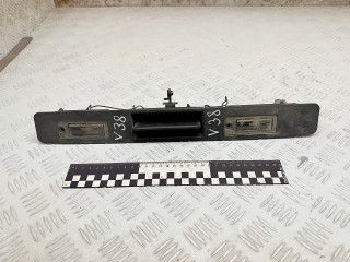 ручка открывания багажника Volvo V70 2 поколение [рестайлинг] 2007, 2.4 л., D 5244 T4, дизель, АКПП, универсал, 9203101