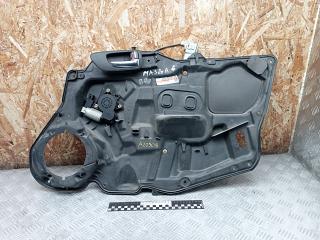 стеклоподъемник электрический передний правый Mazda 6 GG [рестайлинг] 2005, GJ6E97XM, GJ6A5858X