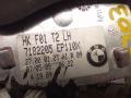 фонарь крышки багажника левый BMW 7 серия F01/F02 F01 2009, 4.4 л., бензин, АКПП, 7182205 - фото №4