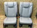 салон (комплект сидений) Mercedes-Benz R-Класс W251 [рестайлинг] 2009, 3.0 л., OM 642.950, дизель, АКПП, минивэн - фото №3