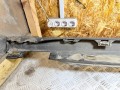 Накладка на порог наружная правая Audi A6 4G/C7 2012, универсал, 4C0853860D, 4G0853856G - фото №9