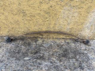 рессора Ford Transit 7 поколение 2007, 2.4 л., дизель, МКПП, микроавтобус