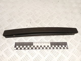 молдинг заднего стекла Fiat Punto 1 поколение 1998, 1.2 л., бензин, МКПП, хетчбэк 3 дв.