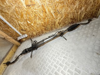 рулевая рейка Peugeot 407 1 поколение 2004, RHR 10DYVD, МКПП, передний привод, D2X6G