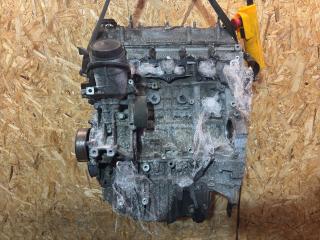 двигатель Honda Civic 8 поколение 2008, 2.2 л., N22A2, дизель, МКПП, хетчбэк 5 дв., правый руль, N22A2, 3511017