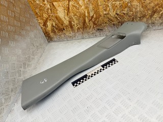 обшивка стойки центральной левой Renault Trafic 2 поколение 2003, 1.9 л., F9Q 760, дизель, МКПП, микроавтобус, 91166418, 91166419, 7700312812, 8200006067