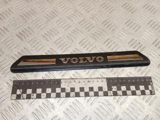 накладка на порог внутренняя Volvo XC90 1 поколение 2005, 2.4 л., D 5244 T, дизель, МКПП, внедорожник 5 дв., полный привод, правый руль, 8659961