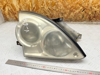 фара правая Hyundai Terracan 1 поколение HP 2003, 2.9 л., дизель, МКПП, внедорожник 5 дв., полный привод