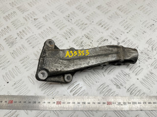 кронштейн двигателя Mercedes-Benz A W168 1 поколение (1997-2001) 2000, 1.7 л., OM 668.940, дизель, АКПП, хетчбэк 5 дв., передний привод, A1662230404