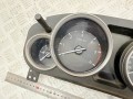 щиток приборов (приборная панель) Mazda 6 GH 2007, 2.0 л., дизель, МКПП, универсал, TD1155430K900, 1EGAM6D - фото №2