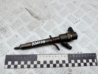 форсунка Volvo XC90 1 поколение [рестайлинг] 2008, 2.4 л., D 5244 T4, дизель, АКПП, внедорожник 5 дв., правый руль, 0445110251, 0986435125, 30637375, 30731567, 30750282, 30750283, 8603595