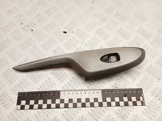 Кнопка стеклоподъемника задней левой Honda Civic 8 поколение 2008, 2.2 л., N22A2, дизель, МКПП, хетчбэк 5 дв., правый руль, 83790SMGE020UHS