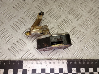 замок двери сдвижной Renault Master 2 поколение 2000, 2.2 л., дизель, 352416