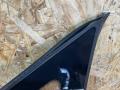 стекло кузовное боковое левое Mercedes-Benz Vito W639 2010, 2.2 л., дизель, МКПП, E943R000016 - фото №2