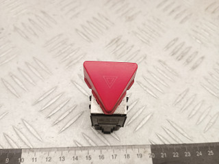 кнопка аварийной сигнализации Volkswagen Caddy 3 поколение 2008, 1.9 л., BLS, дизель, АКПП, 1T0853509