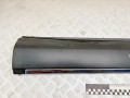Накладка на порог наружная левая Citroen C5 1 поколение [рестайлинг] 2007, 2.2 л., дизель, АКПП, 9650234377 - фото №2