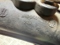 патрубок воздушного фильтра Citroen C5 1 поколение [рестайлинг] 2007, 2.0 л., RHR (DW10BTED4), дизель, АКПП, хетчбэк 5 дв., 9657421680, 2183 - фото №5