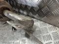 стойка передняя левая Citroen C4 Picasso 1 поколение 2009, 1.6 л., 9HZ (DV6TED4), дизель, АКПП, правый руль - фото №6