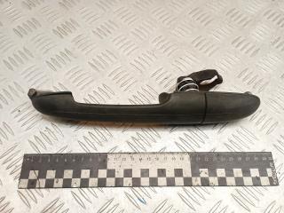 ручка наружная распашной двери Mercedes-Benz Vito W639 2006, 2.2 л., дизель, МКПП